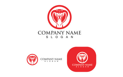 Logo template Preview