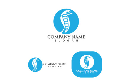 Logo template Preview