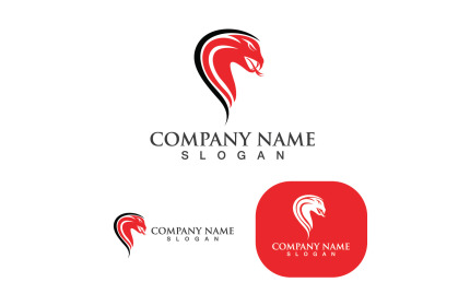 Logo template Preview