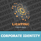 Web Hosting Web Design Template 23743
