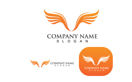 Logo template Preview