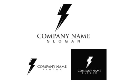 Logo template Preview