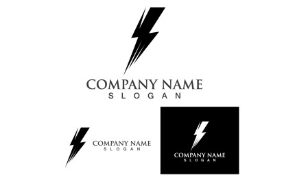 Logo template Preview