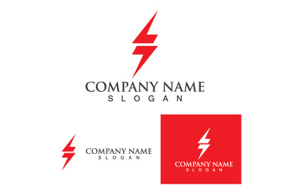 Logo template Preview