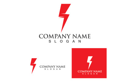 Logo template Preview