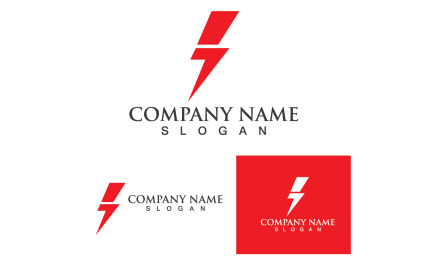 Logo template Preview