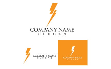 Logo template Preview