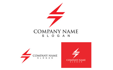 Logo template Preview