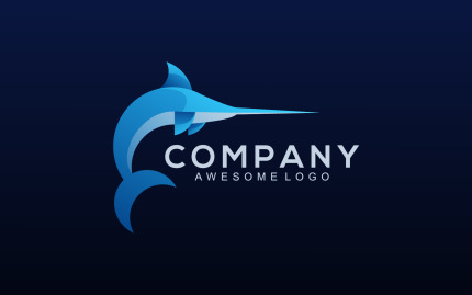 Logo template Preview