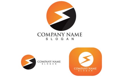 Logo template Preview