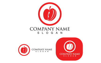 Logo template Preview