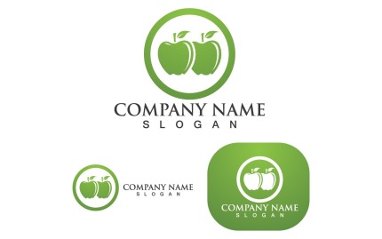 Logo template Preview