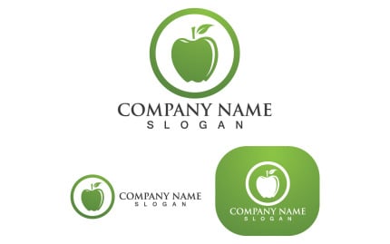 Logo template Preview