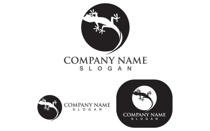 Logo template Preview