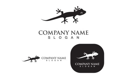 Logo template Preview