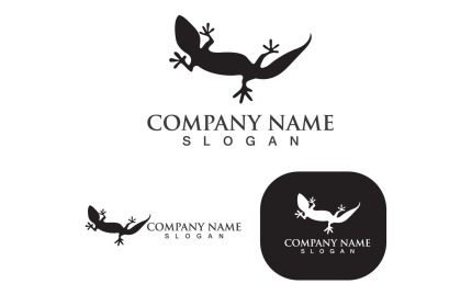 Logo template Preview