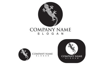 Logo template Preview