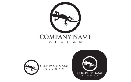 Logo template Preview