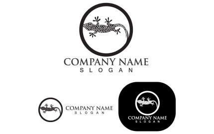 Logo template Preview