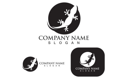 Logo template Preview