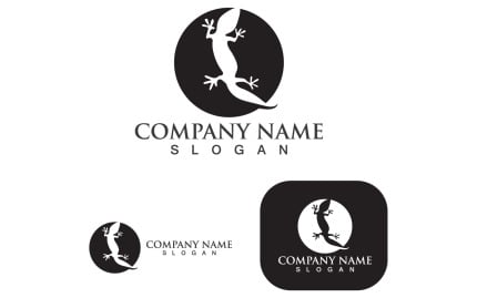 Logo template Preview