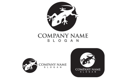 Logo template Preview