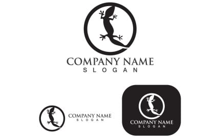 Logo template Preview