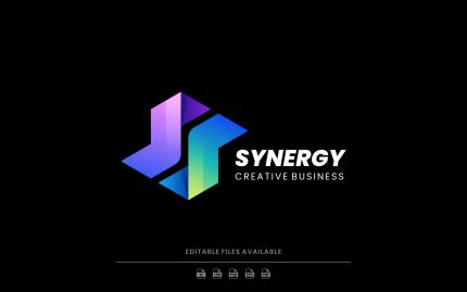 Logo template Preview