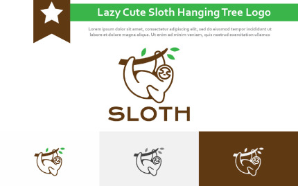 Logo template Preview