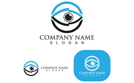 Logo template Preview