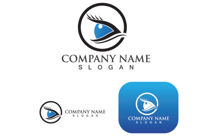 Logo template Preview