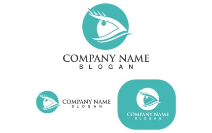 Logo template Preview