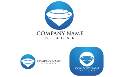 Logo template Preview