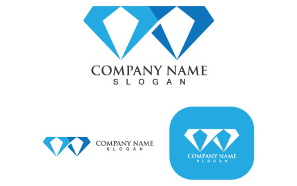 Logo template Preview