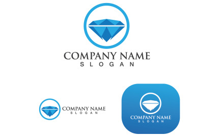 Logo template Preview