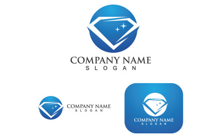 Logo template Preview