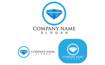 Logo template Preview