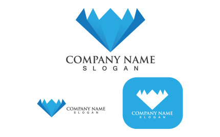 Logo template Preview