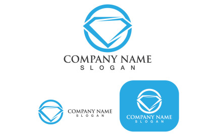 Logo template Preview