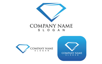 Logo template Preview