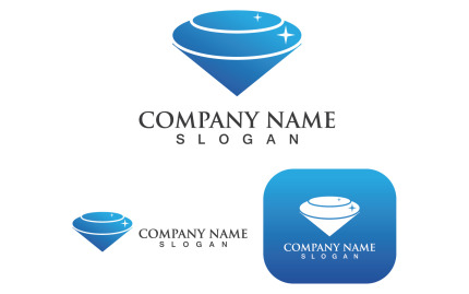 Logo template Preview