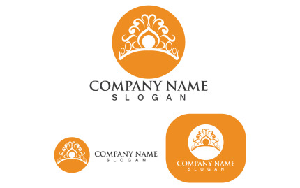 Logo template Preview