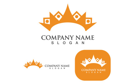 Logo template Preview