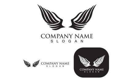 Logo template Preview