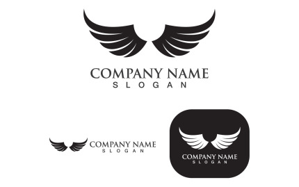 Logo template Preview