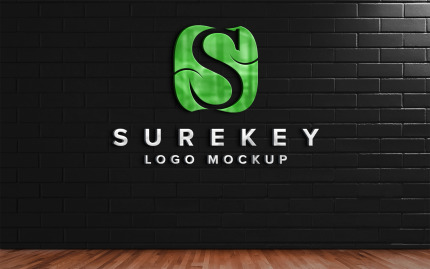 Logo template Preview