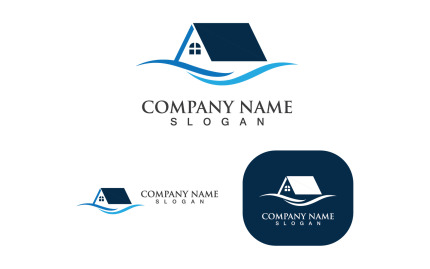 Logo template Preview