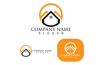 Logo template Preview