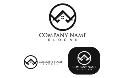 Logo template Preview