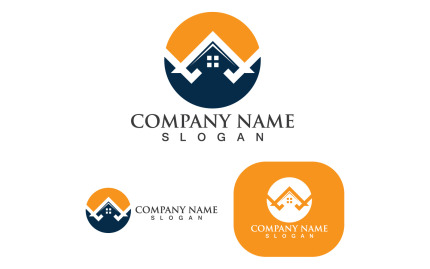 Logo template Preview